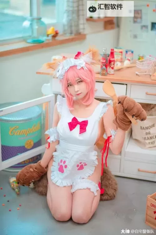 探索萌妹社入口免费网站:轻松开启萌系世界的大门图1