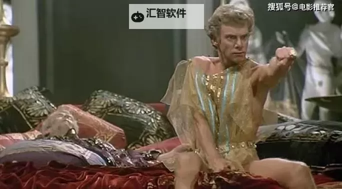 欧美怀旧三级:经典回忆中的黄金岁月图1