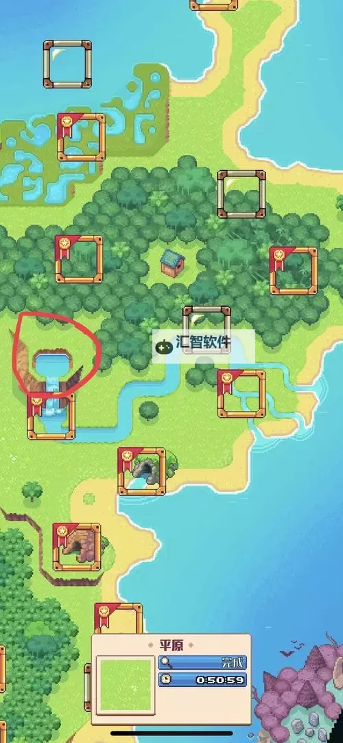 流浪者小岛电脑版下载 怎么电脑玩流浪者小岛？图1