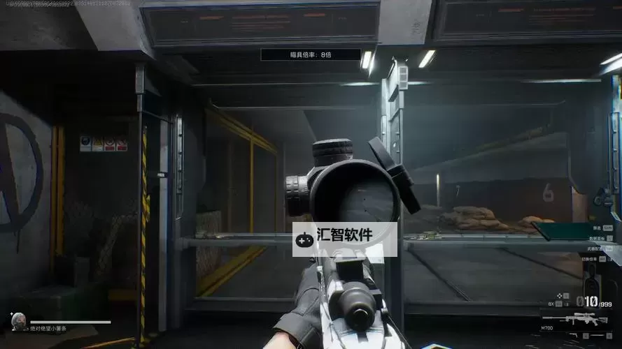 《三角洲行动》外服大战场天秀冲锋狙图1