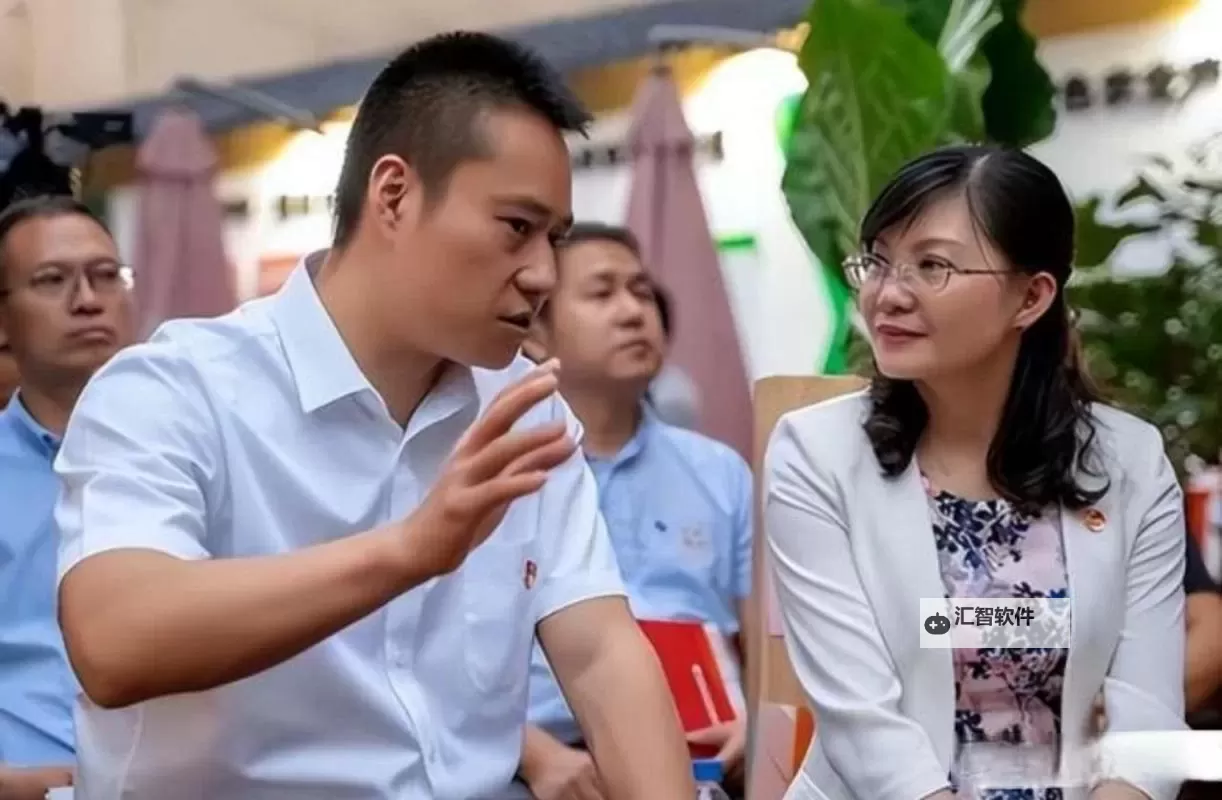 段颖的丈夫胡云辉现状：最新动态与生活近况分析图1