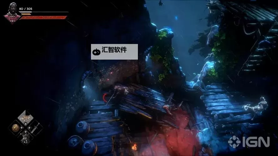 《恶意不息》无限闪现大剑流构筑攻略图1