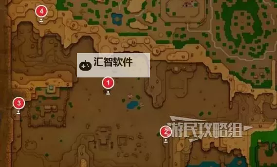 《塞尔达传说智慧的再现》中后期强力召唤物推荐及获取方法图1