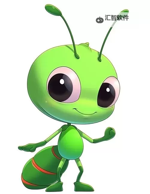 中国第一部动画片叫什么名字蚂蚁：揭秘中国动画的开山之作图1