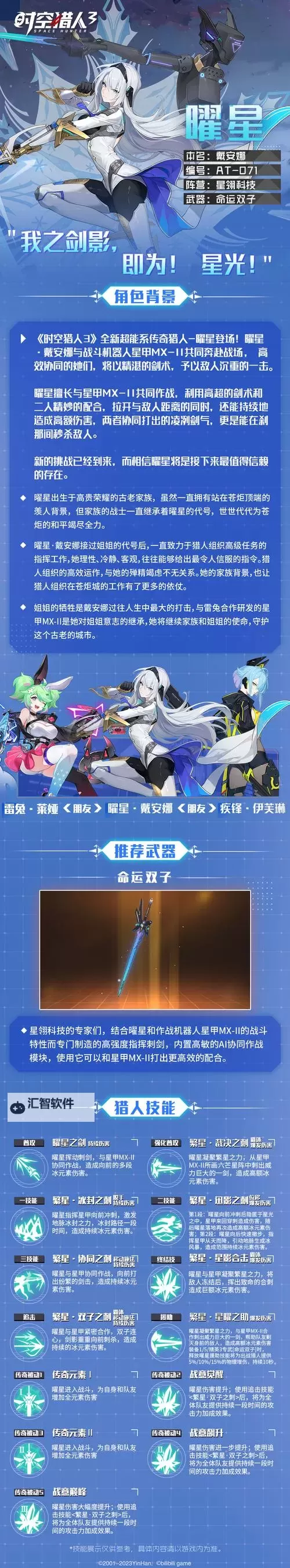 时空猎人3天梯赛段位介绍  时空猎人3天梯赛段位有哪些？图2