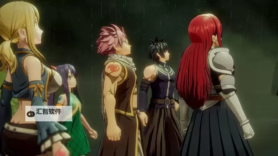 妖精的尾巴：魔导少年电脑版下载 横向测评：电脑玩妖精的尾巴：魔导少年模拟器推荐图1