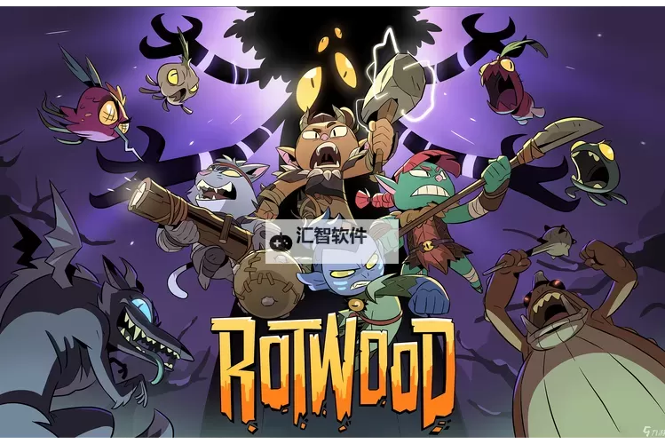 《熔炉密林》第三次试玩内容介绍图1