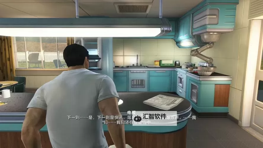 《辐射4》1.5版生存模式基本需求与战斗技巧详解图2