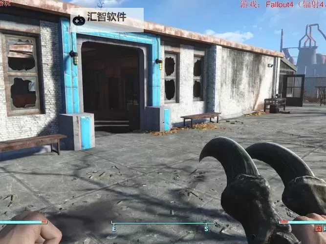 《辐射4》1.5版生存模式基本需求与战斗技巧详解图1