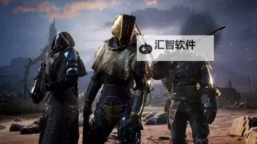 《先驱者》子弹流科技术士Build讲解图1