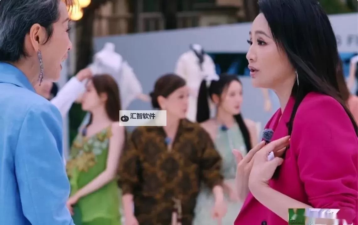 《浪姐第六季免费观看完整版高清全集全网最新在线观看攻略》图1