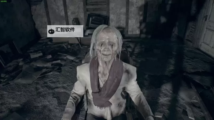 《生化危机7》女鬼位置 DEMO版全女鬼彩蛋出现场所一览图1