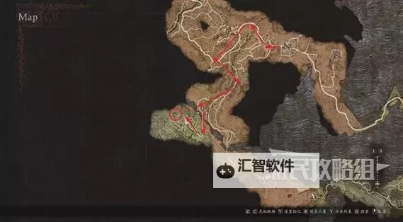 《龙之信条2》瞬间吟唱戒指获取位置一览 瞬间吟唱戒指在哪图1