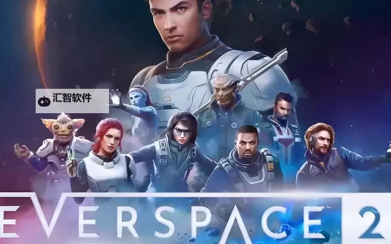 《永恒空间》测试版操作体验及玩法心得图1