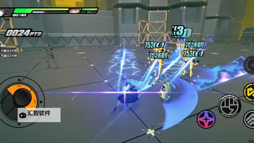 经典PC割草游戏排行 经典PC割草游戏有哪些图1