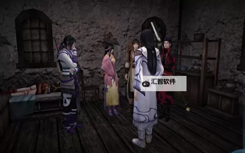 《仙剑奇侠传6》画面剧情与玩法战斗系统图文体验 仙剑奇侠传6好玩吗图1