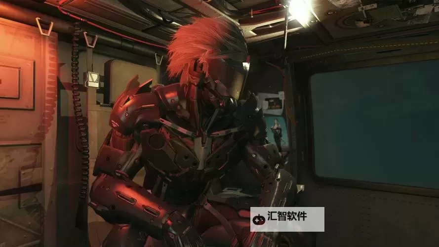 《合金装备5幻痛》恶魔值减少方法与动物园动物一览 合金装备5幻痛怎么减恶魔值图1