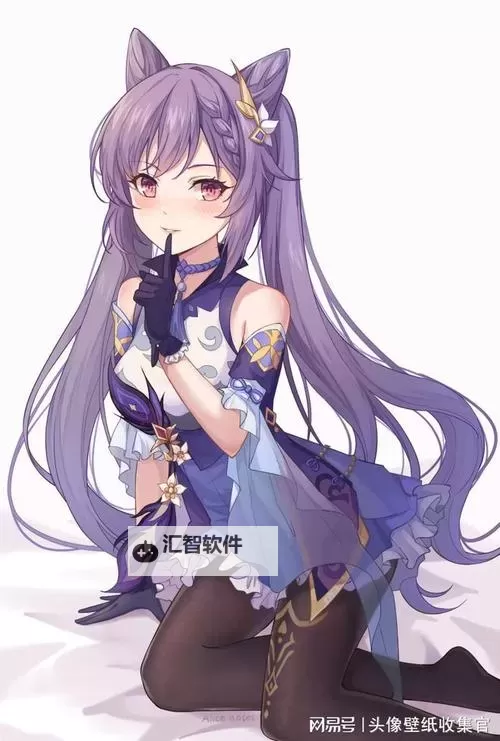 《原神高清无码：极致画质开启沉浸式体验》图1