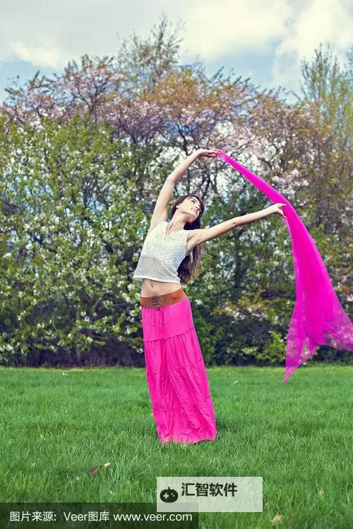 纸巾必备舞蹈网：舞者必看的一站式舞蹈资源平台图1