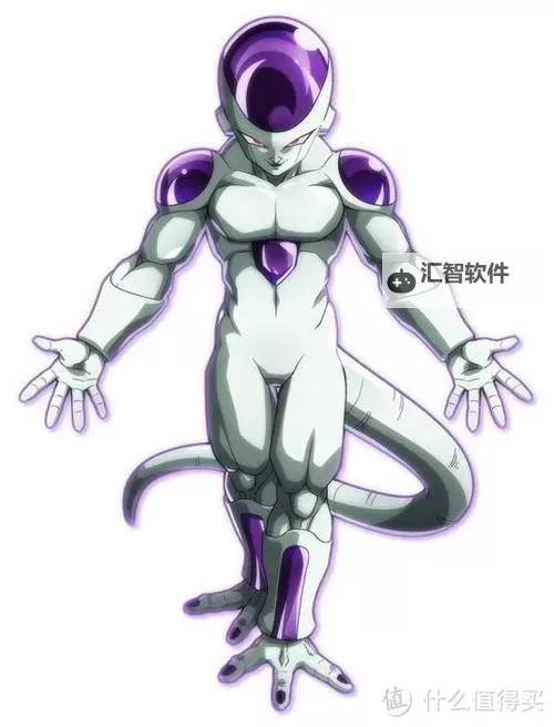 《怪物猎人荒野》龙珠弗利萨捏脸数据分享图1