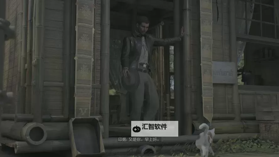 《夺宝奇兵古老之圈》西斯廷教堂保险箱打开方法 西斯廷教堂保险箱怎么打开图1