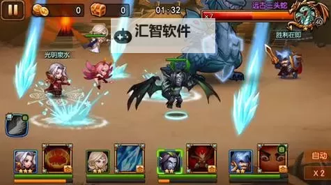 怎么双开口袋兽人？ 口袋兽人双开挂机图文全攻略图2