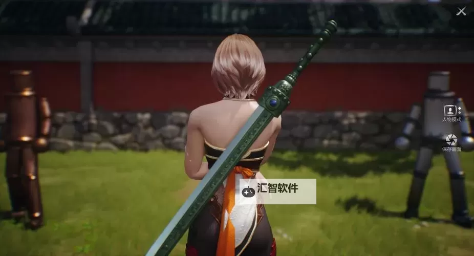 《剑灵2》短刀武器功能介绍 剑灵2短刀好用吗图1