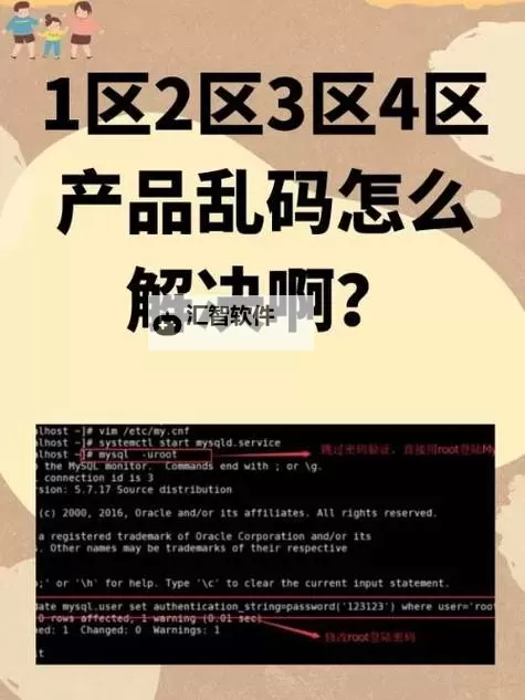 揭秘一区二区三区乱码背后的技术与解决方案图2