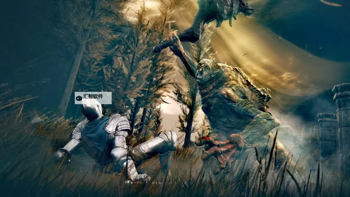 《艾尔登法环》黄金树之影DLC癫火之王无伤细节分享图1