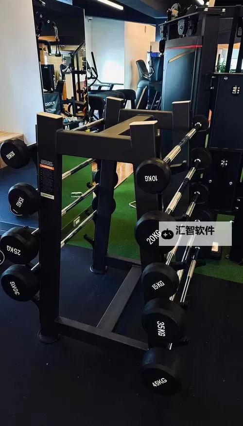 探索日本健身房文化:健康与时尚的完美结合图1