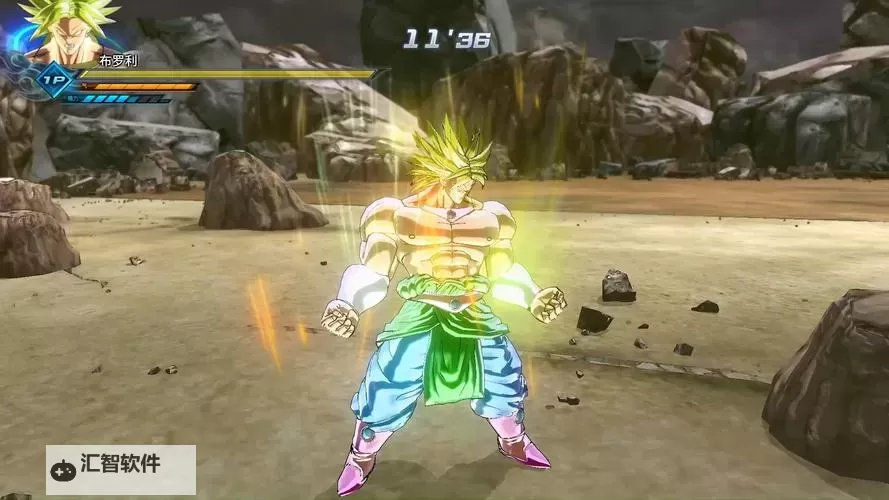 《龙珠超宇宙2》刷龙珠和技能方法介绍 怎么刷龙珠图1