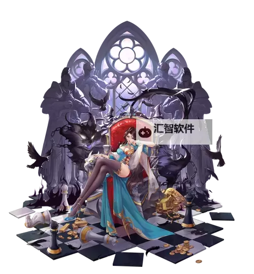 《曦恩之城》商业收购玩法规则介绍！图2