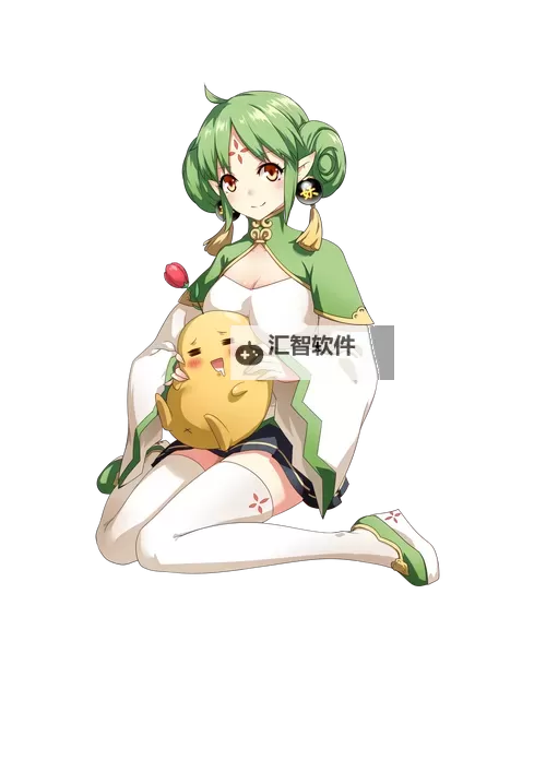 探索奇幻世界：有妖气漫画中的妖怪魅力图1