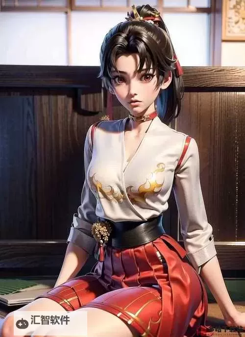 云缨被捅到,流口水一脸舒服的表情引发热议图1