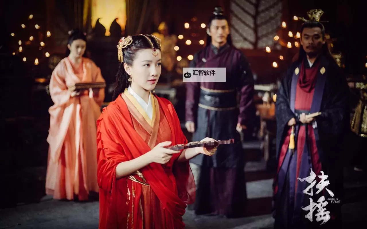 扶摇皇后手游电脑版下载 横向测评：电脑玩扶摇皇后手游模拟器推荐图1