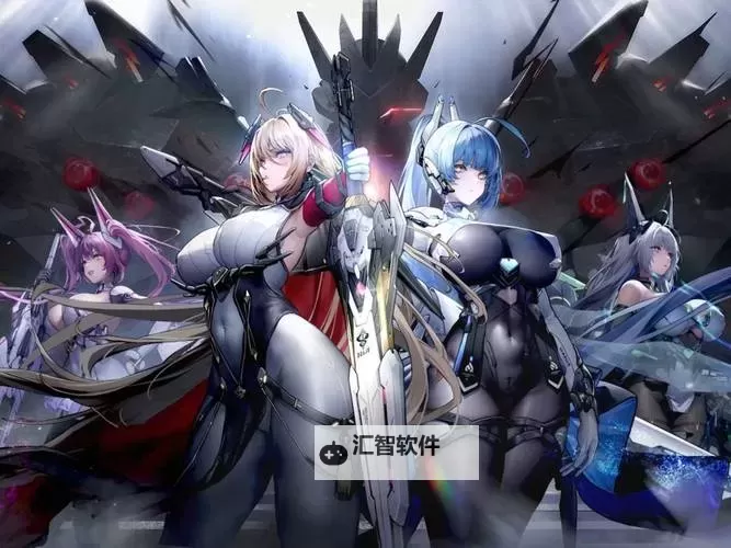 《交错战线》协击队搭配推荐 交错战线协击队怎么玩图1