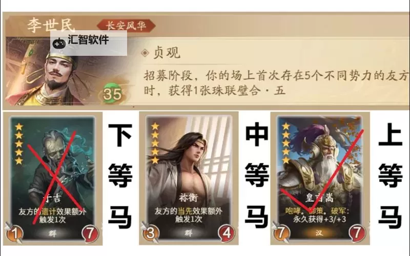 三国自走棋电脑版下载 最全三国自走棋电脑版攻略图1