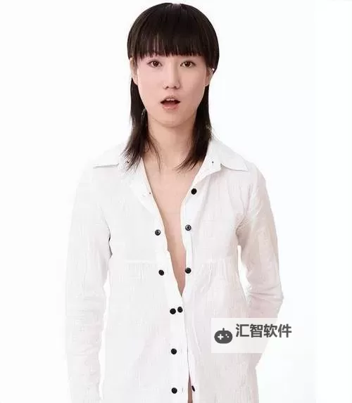 精彩瞬间:精选张筱雨的图片欣赏图1