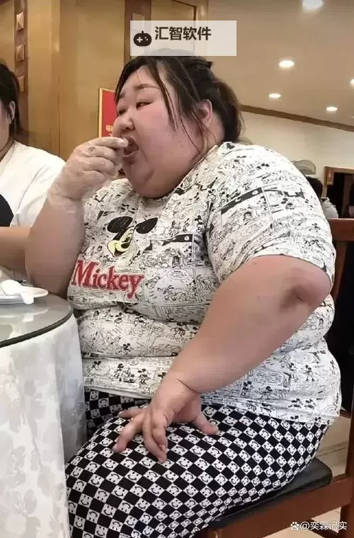 水莱丽跟胖子的奇遇记：意想不到的友谊故事图1