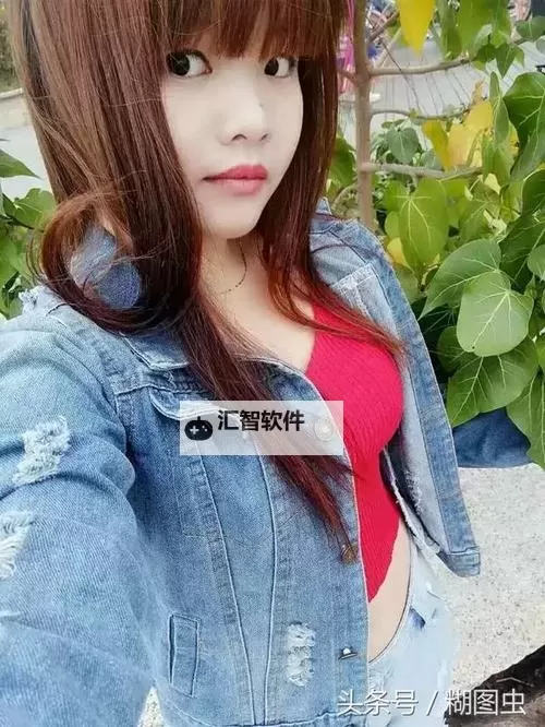 69XX露脸贵在真实：展现最真诚的自己图1