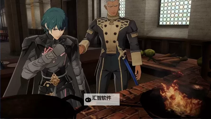 《火焰纹章风花雪月》乱数机制分析图1