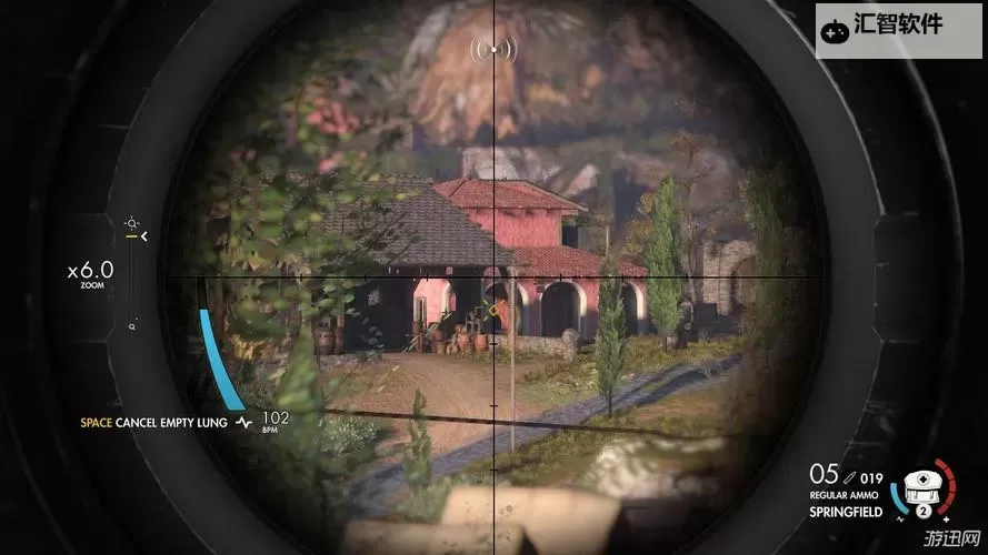 《狙击精英4》白金攻略 全奖杯达成白金攻略图2