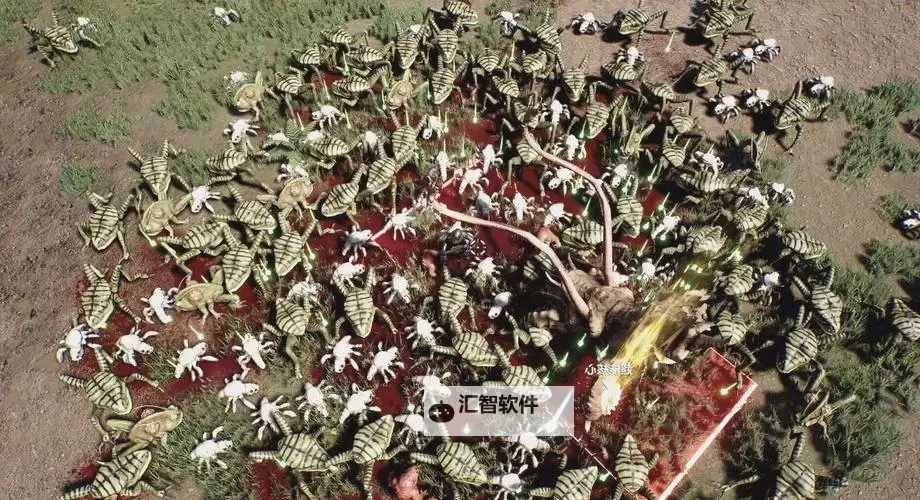 五大割草游戏推荐 五大割草游戏合集图2