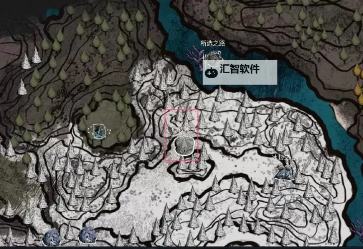 《光与影33号远征队》高阶迅捷符纹获取攻略 高阶迅捷怎么获得图2