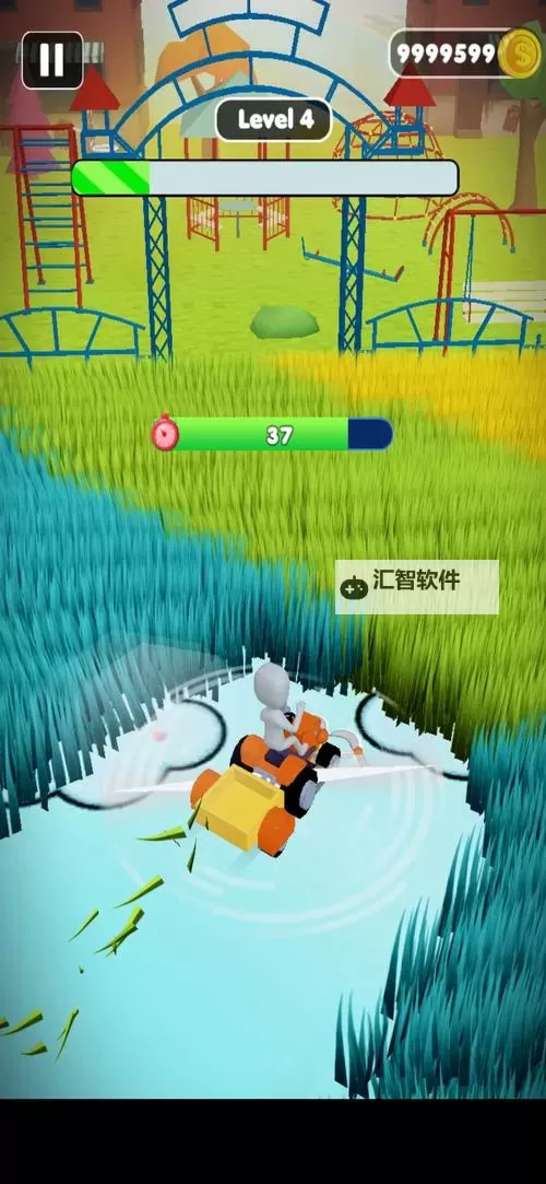 十大割草游戏推荐 十大割草游戏盘点图2