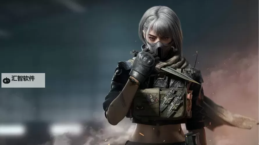 《三角洲行动》精彩集锦欣赏图1