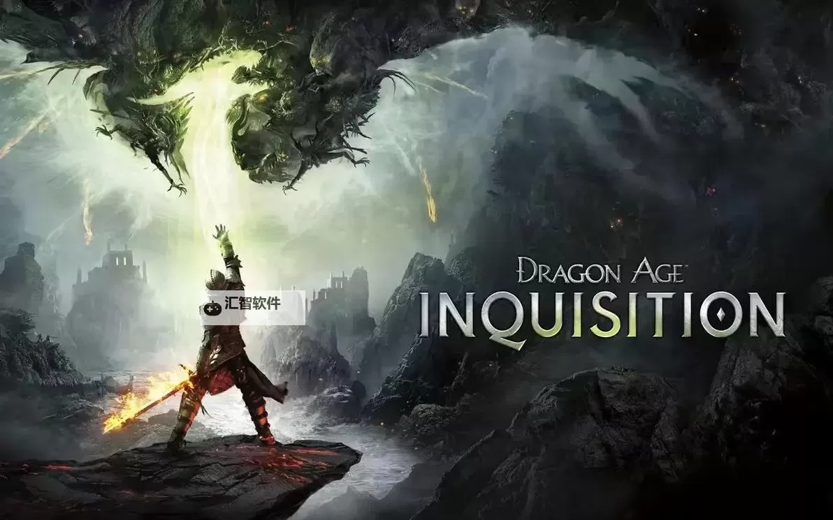 龙腾世纪:审判 全成就获得方法详细指南图1