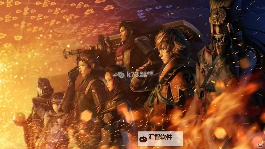 《战国无双4帝国》全事件触发攻略 史实与合战事件触发条件图1