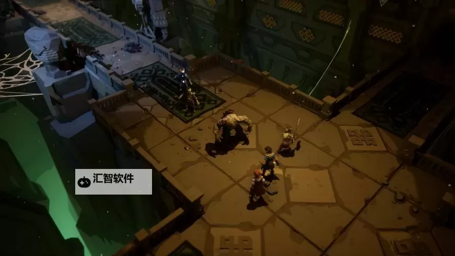 有没有魔狱地牢双开软件推荐 深度解答如何双开魔狱地牢图1