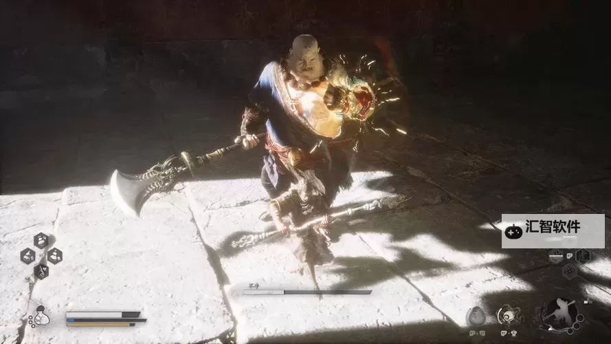 《黑神话悟空》彩金赤罗衣满级属性及外观一览 彩金赤罗衣怎么获得图1